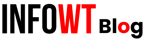 INFOWT Blog
